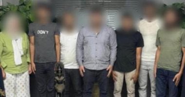 سقوط شبكة للاحتيال على هواة الآثار.. فيديوهات مزيفة وأموال منهوبة