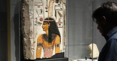 أول معرض عن الحياة الدينية فى مصر القديمة بمتحف المتروبوليتان بنيويورك