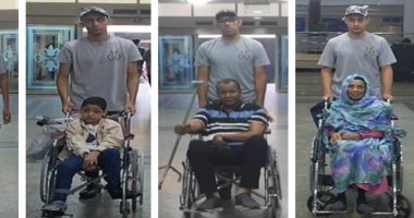 تسهيلات موسعة للمواطنين داخل أقسام الجوازات.. اعرف التفاصيل