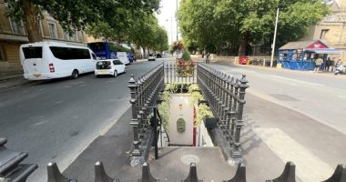 حمام عام يتحول إلى فندق فاخر فى قلب أكسفورد.. صور