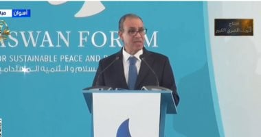 وزير الخارجية: 9 مليارات دولار خسائر مصر فى عام واحد بسبب توترات البحر الأحمر