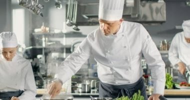 من المطبخ إلى العالمية.. الطهاة يحتفلون بيومهم الدولي فى 20 أكتوبر