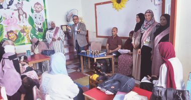 وزارة التضامن تنفذ المرحلة الثانية من تدريب أبناء المناطق الحدودية فى 5 محافظات