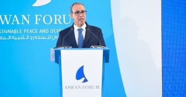 وزير الخارجية: النظام الدولى القائم على القانون يشهد تراجعا خطيرا