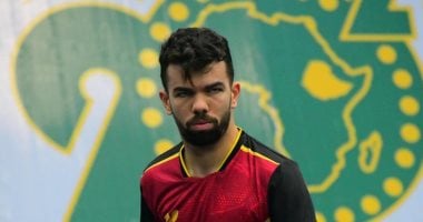خناقة عمر عصر.. محمود أشرف لليوم السابع: مش هتكلم وكله هيبان فى التحقيقات