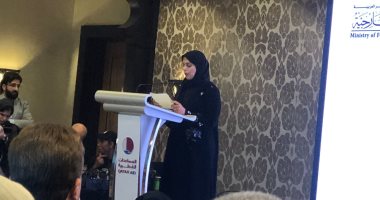 سفارة قطر: نثمن التعاون مع مصر لتلبية الاحتياجات العاجلة لقطاع غزة