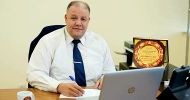 مستشار وزير العمل للتطبيقات والنظم التكنولوجية فى حوار لـ"اليوم السابع": منظومة إلكترونية جديدة لتوفير فرص العمل للشباب وربطهم بأصحاب الأعمال.. وإنشاء منصة للتحقق من عقود العمالة المصرية بالخارج ومنع التلاعب