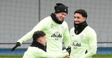 فياريال ضد مان سيتى.. مرموش ضمن قائمة نارية للسيتزنز فى دورى أبطال أوروبا