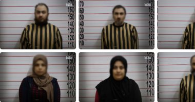 الداخلية السورية: امرأتان ضمن أفراد عصابة سرقة البنك العربى