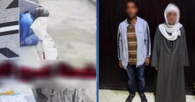 مشادة تتحول إلى اعتداء.. حقيقة فيديو ضرب سيدة وتمزيق ملابسها فى البحيرة