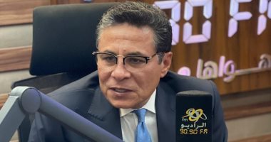 المستشار طاهر الخولى لراديو 9090: عضوية البرلمان مسئولية وطنية رقابية وتشريعية