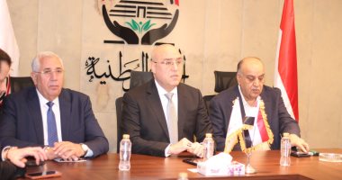 رئيس الجبهة الوطنية: العضوية فى مجلس النواب أو الشيوخ ليست ترفا بل مسؤولية