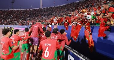 منتخب المغرب يتوج بلقب كأس العالم للشباب بثنائية ضد الأرجنتين.. فيديو