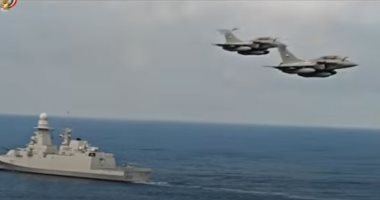 حروب لا تنتهى.. وثائقى يرصد مراحل تاريخية مرت بمصر