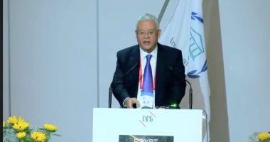 رئيس مجلس النواب بمؤتمر الاتحاد البرلماني الدولي: منظومة العمل الإنساني العالمي تعرضت لاختبارات قاسية في الشرق الأوسط وأفريقيا وتسييسها كارثة.. الفلسطينيون تعرضوا لإبادة جماعية ومصر أدخلت 70% من المساعدات لغزة