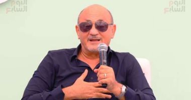 شريف عرفة: وحيد حامد كان أخى الأكبر وداعمى الأول وعشت على السلف منه سنوات 