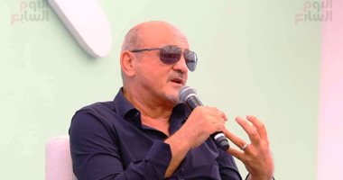 شريف عرفة يروى كواليس تقديم علاء ولى الدين شخصية الوالدة فى فيلم الناظر