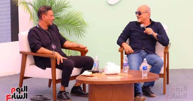 شريف عرفة: عاطف سالم نقل روح البيوت المصرية بصدق وبساطة لا تُنسى