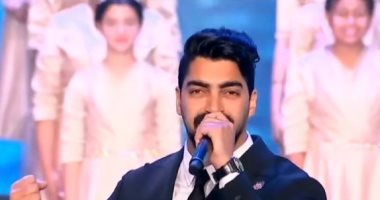 مينا عطا: مشاركتى بالندوة التثقيفية للقوات المسلحة لحظة فخر لا تنسى 