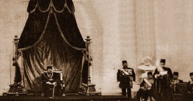 مع العد التنازلى لانتخابات النواب.. قصة أول برلمان فى تاريخ مصر