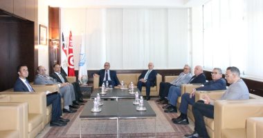 243.9 مليون دولار حجم التبادل التجاري بين مصر وتونس بالنصف الأول من 2025