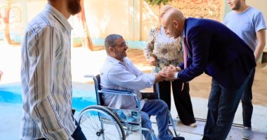 وزير التعليم يصل سوهاج لتفقد المدارس ومتابعة انتظام الدراسة