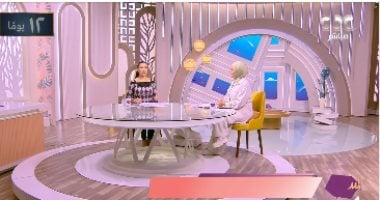 مذيعات برنامج الستات مايعرفوش يكدبوا يقدمن علامات تكشف الشخص الجدير بثقتك