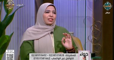 أمينة الفتوى توضح فضل إخراج الزكاة