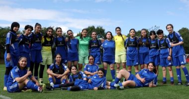 المغرب يستضيف بطولة للكرة النسائية بمشاركة تاريخية لمنتخب أفغانستان