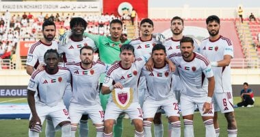 الوحدة يقسو على الدحيل بثلاثية في دوري أبطال آسيا