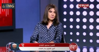 أمين الفتوى يوضح لـ"الساعة 6" ضوابط الاحتفال بالموالد.. فيديو