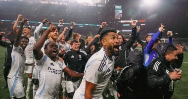 سان دييجو الأمريكي يتأهل لكأس أبطال كونكاكاف لأول مرة في تاريخه