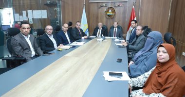 محافظ كفر الشيخ: استعدادات للمشاركة في الندوة الافتراضية للتنمية الإقليمية المستدامة