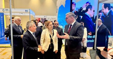 وزير البترول: الشراكة بين مصر وقبرص في مجال الغاز نموذج للتعاون الإقليمي