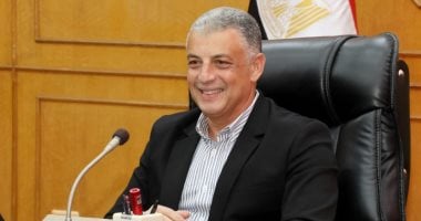 زراعة الإسماعيلية: 853 طن صادرات زراعية بقيمة 1.1 مليون دولار خلال سبتمبر