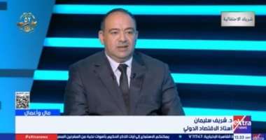 خبير: استخدام الرقمنة والذكاء الاصطناعى يؤثر بالإيجاب على الاقتصاد المصرى