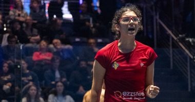 13 مصريا يتأهلون إلى دور الـ 16 ببطولة أمريكا المفتوحة للاسكواش