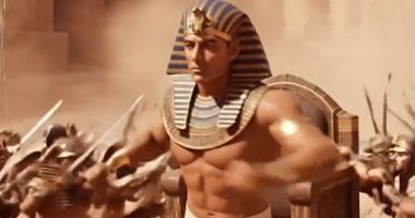 المتحف المصرى الكبير.. هنا أنت فى حضرة الملوك (فيديو)