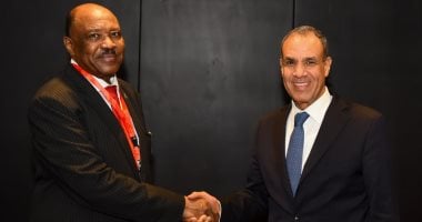 مصر والسودان تشددان على ضرورة الالتزام الكامل بالقانون الدولى فى حوض النيل