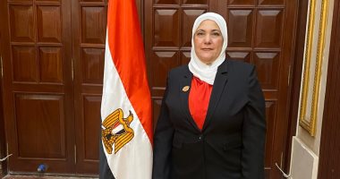 ملحمة الواحات ذكرى تسكن القلوب.. أرملة الشهيد امتياز كامل تروى لحظات البطولة والشرف.. سحر السيد تبعث رسالة لزوجها الراحل: نم فى  سلام يا بطل بلدنا انتصرت وحقك رجع.. ابنك أصبح ضابطا وأمه فى مجلس الشيوخ.. صور