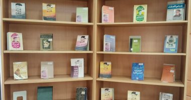 معرض لكتب عباس العقاد بدار الكتب ويستمر حتى 30 أكتوبر