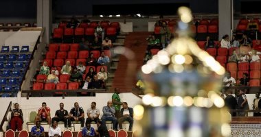 الأهلى يحصد لقب البطولة الأفريقية لأندية كرة اليد للمرة الثامنة فى تاريخه