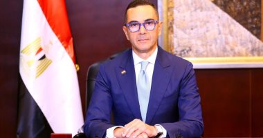 وزير الاستثمار: مصر تسعى لترسيخ موقع القارة الإفريقية فى النظام التجارى العالمى