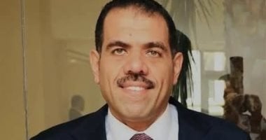 من هو أحمد الغنام؟ .. رحلة قانونية وبرلمانية تقوده لقمة الأمانة العامة بالشيوخ