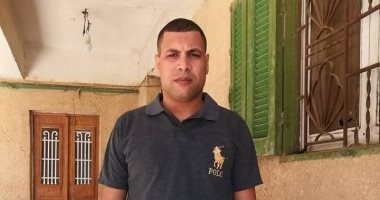 الداخلية تضبط قاتل زوج شقيقته بالجيزة فور وقوع الجريمة