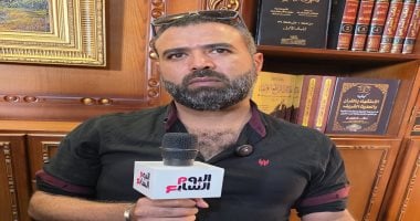 تفاصيل صادمة فى واقعة مقتل تلميذ على يد صديقه بالإسماعيلية يرويها والد الضحية