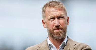 جراهام بوتر مدربًا جديدًا لمنتخب السويد
