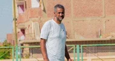 عضو المصري السابق يكشف كواليس وفاة مدرب الرباط على أرض الملعب بعد رحيل ابنه