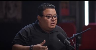الجزء الثانى من حلقة المخرج خالد جلال الليلة فى بودكاست "كلام فى السينما"