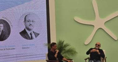 شريف عرفة يكشف كواليس مشهد لم يعجبه فى الإرهاب والكباب تحول إلى علامة خالدة
